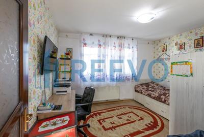 Apartament de vanzare cu doua camere, decomandat - str Cornisa Bistritei Bacau! - 11