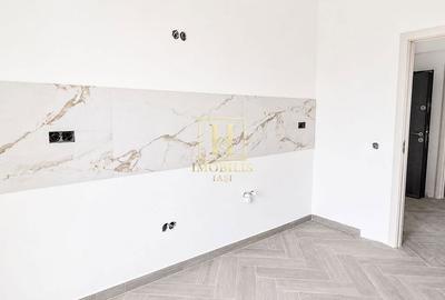 Apartament cu 3 camere decomandat în Copou - 1