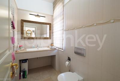 Casă individuală cu 6 camere cu Canalizare în Iancu Nicolae - 9