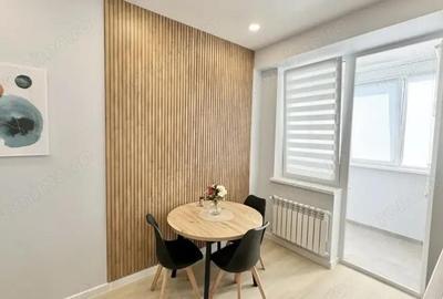 Garsoniera de inchirat in zona Astra - 1