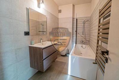 Apartament cu 3 camere decomandat în Universitate - 11
