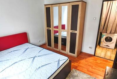 Apartament cu 2 camere în Țiglina 2 - 8