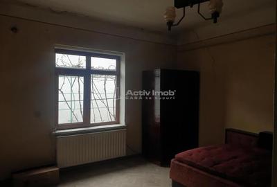 Casă cu Teren 330 Mp în Central - 3