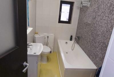 Valea Adanca la 1,2 km de Aleea T Neculai apartament 2 camere 51 mp - 8