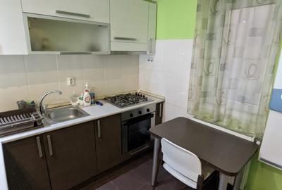 Apartament de vânzare, 2 camere, 39 mp, Mănăștur zona Piața Ion Meșter Apartament de vânzare, 2 camere, 39 mp, Mănăștur zona Piața Ion Meșter - 4