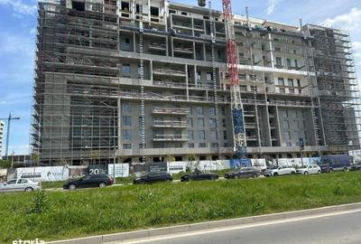 Spațiu comercial, de 105 mp, în Ghencea