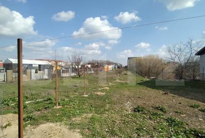 Teren Construcții intravilan de 1275 mp, în Valea Rosie - 4