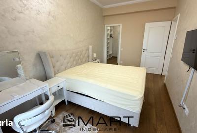 Apartament cu 3 camere decomandat în Boița - 2