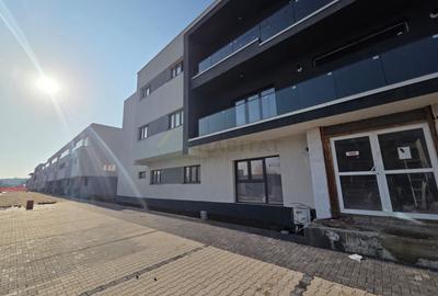 Apartament cu 3 camere în Tunari - 2