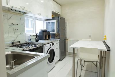 Metrou Tineretului, 2 camere decomandate - 12