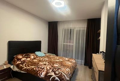 7 Minute Metrou Dimitrie Leonida | Apt 3 camere - 2 bai - 7