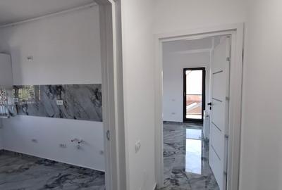 Apartament 2 camere - 33