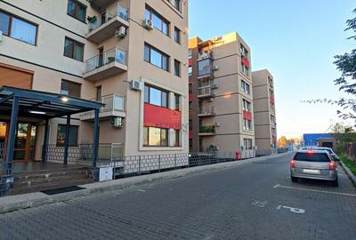 Apartament cu 2 camere semidecomandat, mobilat în Metalurgiei - 21