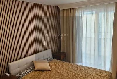 Apartament cu 2 camere decomandat, mobilat în Theodor Pallady - 5
