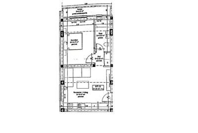 Giroc-ESO | 3 Camere | Curte proprie | Bloc cu Lift - 23