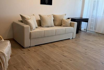 Apartament cu 2 camere decomandat în Tei - 1