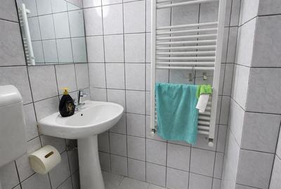 Apartament cu 3 camere decomandat, mobilat în Splaiul Unirii - 16