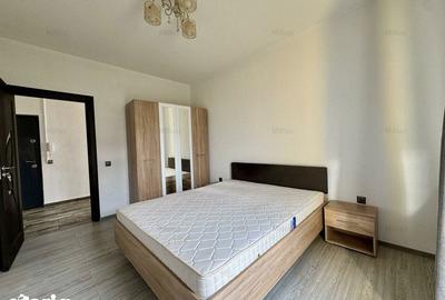 Apartament cu 3 camere semidecomandat, mobilat în Dâmbul Rotund - 16