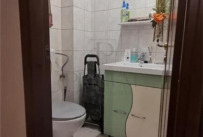 IULIUS MALL - 3 CAM - 2 BAI - ETJ.2 - BOXA - CENTRALA - ZONA DE INTERES - 7