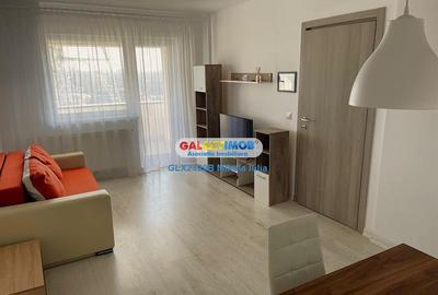 Apartament cu 2 camere decomandat, mobilat în Virtuții - 1