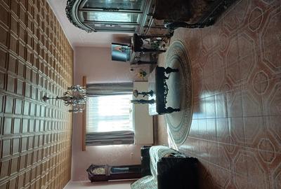 Casă cu 3 camere în Central - 9