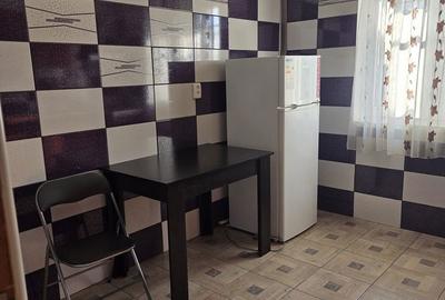 Garsonieră în Central - 1