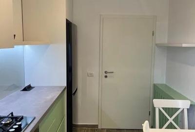 Garsonieră decomandată, mobilată în Avantgarden - 6