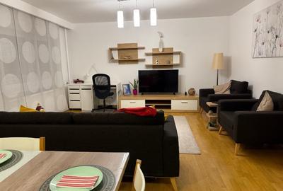 PROPRIETAR - Apartament luminos, renovat cu atenție – Aviatiei 9min metrou - 16