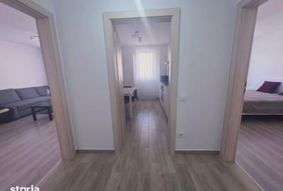 Apartament cu 2 camere decomandat în Astra - 3