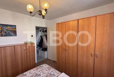Apartament cu 3 camere decomandat, mobilat în Ștrand - 8