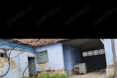 Casă cu 5 camere cu Teren 3313 Mp în Hodiș - 8