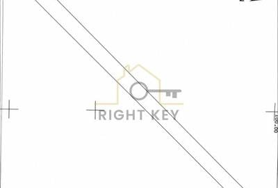 Teren Construcții intravilan de 6888 mp, în Joița - 3