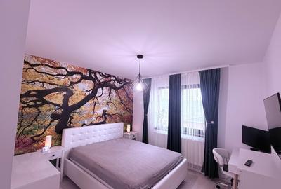 Apartament cu 2 camere decomandat în Păcurari - 8