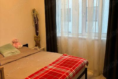 Apartament cu 3 camere decomandat în Șelimbăr - 2