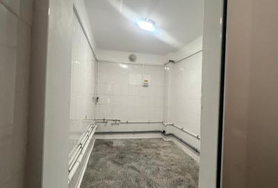 Spatiu comercial  parter, Bd Tomis, 66 mp, centrala gaz, vitrina - 9