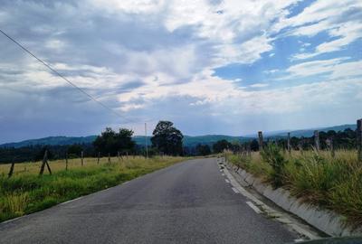 Teren Construcții intravilan de 5700 mp, în Câmpulung Muscel - 8