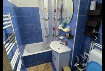 Garsonieră decomandată în Berceni