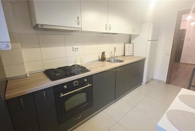 APARTAMENT 2 CAMERE 60 MP 13 MP BALCON 16 MP GRADINA - 9