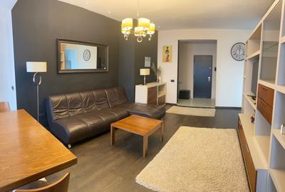 Fundeni- apartament superb, 124 mp, gradina, parcare subterana - 3
