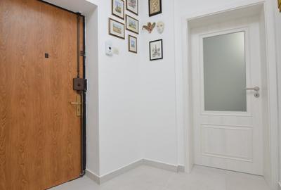 INCHIRIERE APARTAMENT 2 CAMERE DRISTOR - METROU DRISTOR - 22