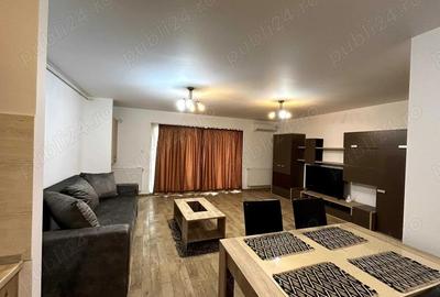 Calea Plevnei parcare subterana ultralux Calea Plevnei parcare subterana ultralux - 1