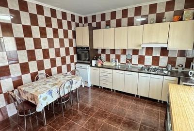 Casă individuală cu 6 camere cu Teren 1001 Mp în Dumbrava (Berești-Bistrița) - 19