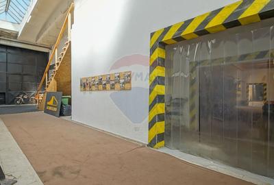 Spatiu comercial de 2,491mp de vanzare in zona Bartolomeu - 15