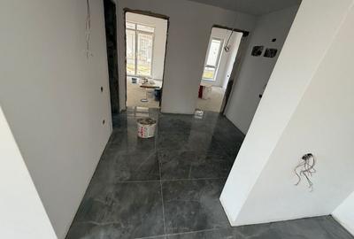 APARTAMENT CU TREI CAMERE DECOMANDAT | 16 mp TERASĂ plus 10 mp - 7