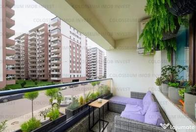 Apartament cu 3 camere decomandat în 13 Decembrie - 3