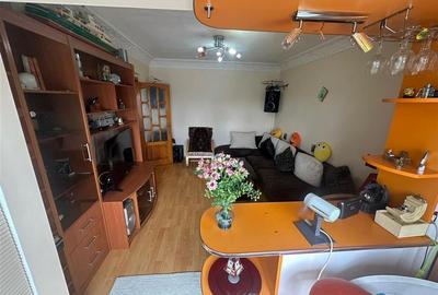 Ap 3 cam, Sud P-uri, 76 mp utili, et4/4 cu acoperis,CT,imbunatatit - 14