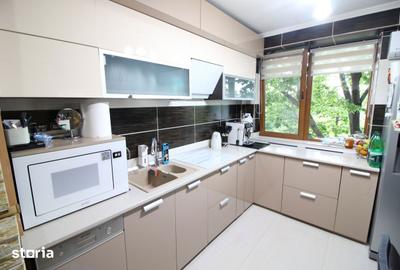 Apartament cu 3 camere decomandat în Țiglina 3 - 10