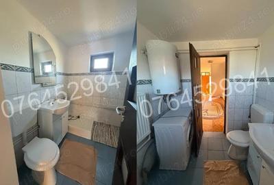 Casă cu 6 camere cu Teren 1200 Mp în Satu Nou - 19