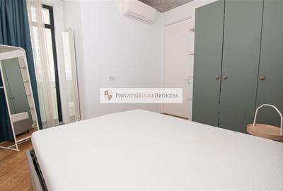 Apartament cu 2 camere decomandat, mobilat în Floreasca - 16