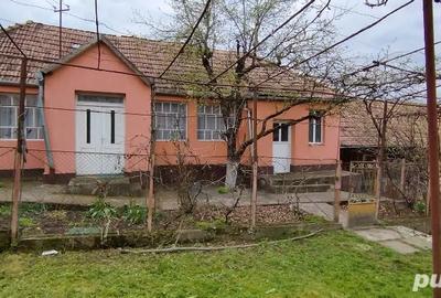 De vanzare casa in localitatea Siliva?u de Campie - 5